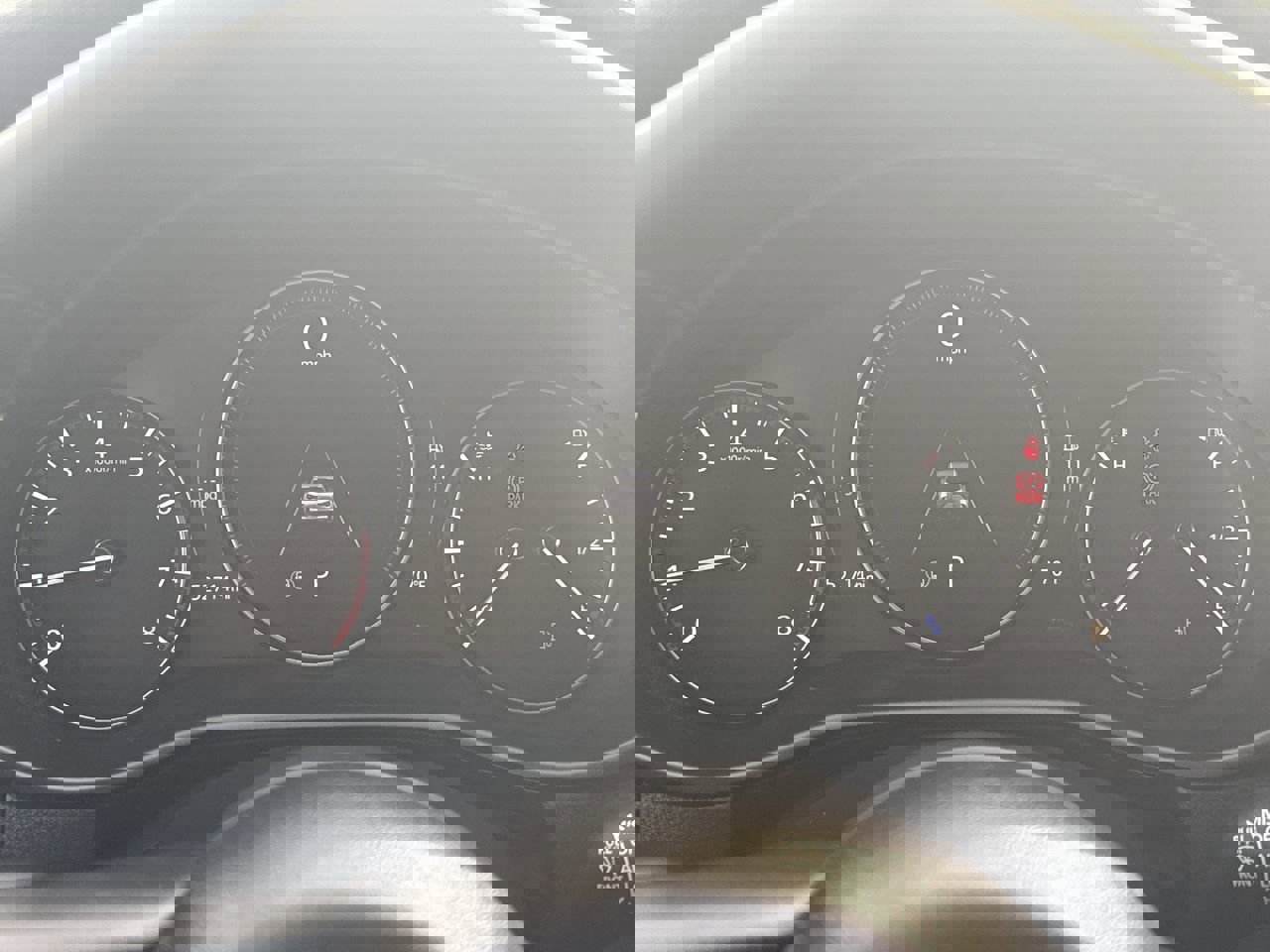 Used 2024 MAZDA CX-50 AWD 2.5 S w/ Cargo Package image 10