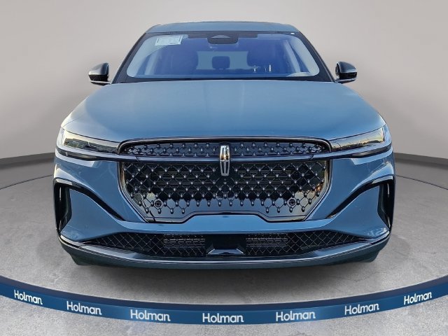 New 2026 Lincoln Nautilus Premier w/ Equipment Group 102A AWD/4WD image 2