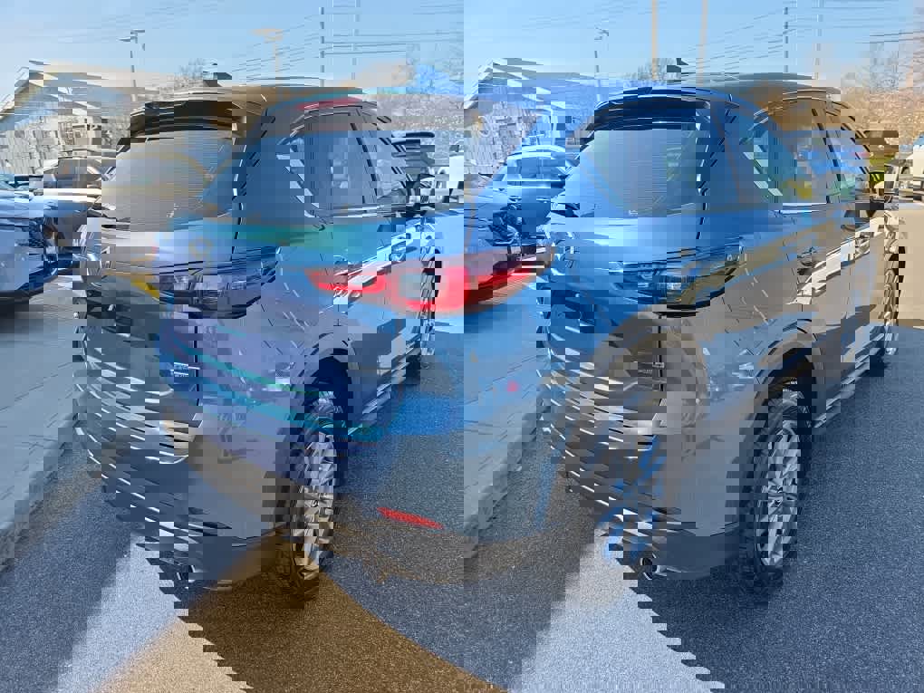 Used 2022 MAZDA CX-5 AWD 2.5 S image 6