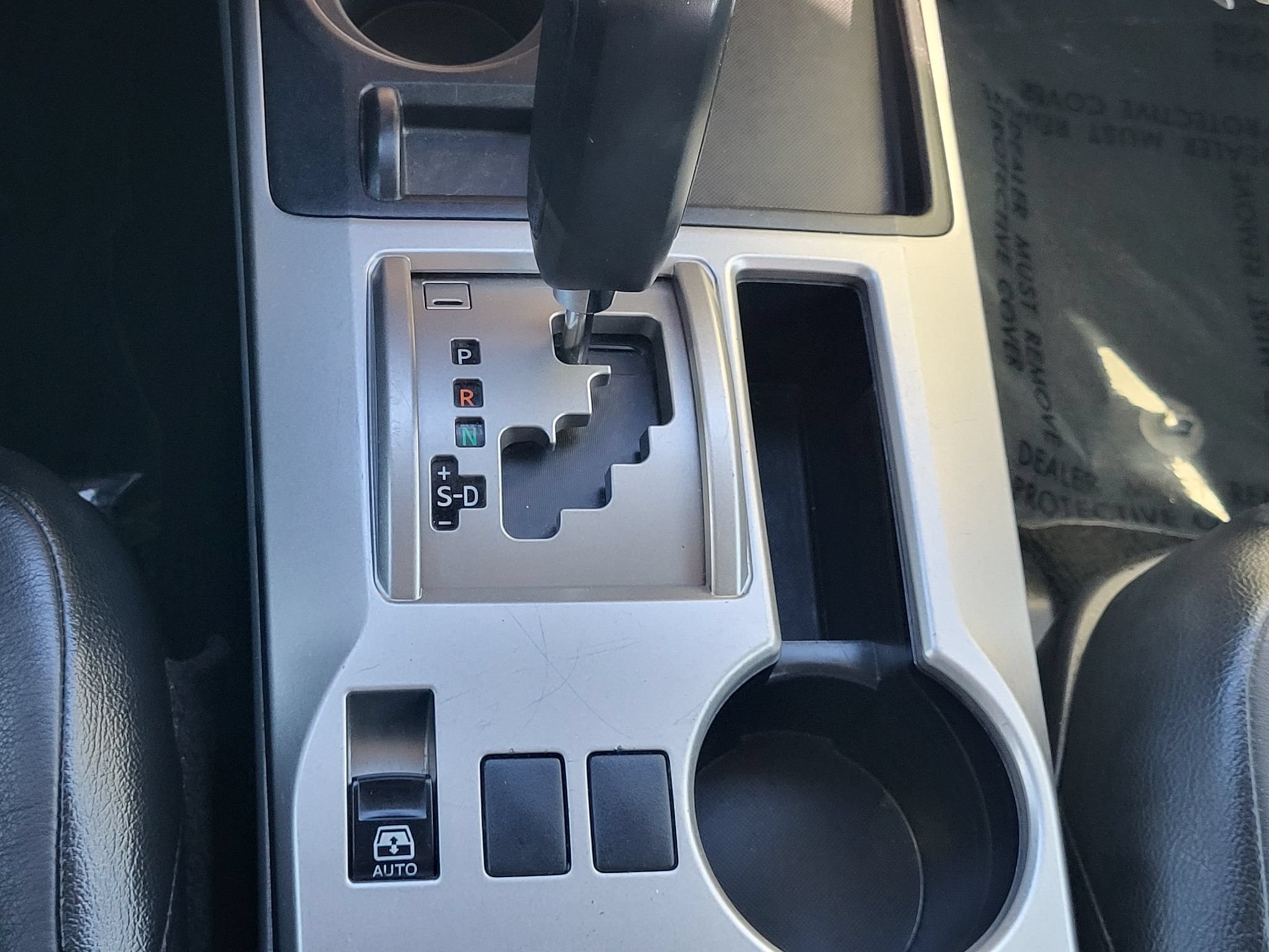 Used 2013 Toyota 4Runner SR5 RWD image 23