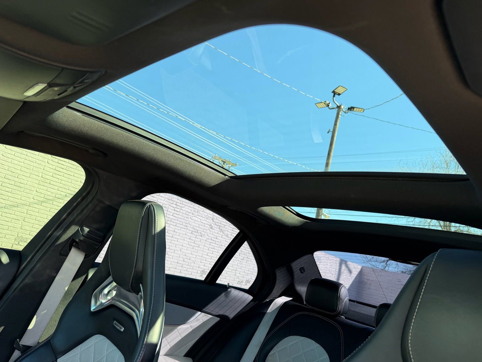 Used 2017 Mercedes-Benz C 63 AMG S image 26