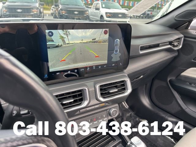 Used 2024 Ford Mustang Premium image 25