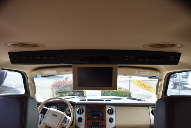 Used 2007 Ford Expedition Eddie Bauer RWD image 29