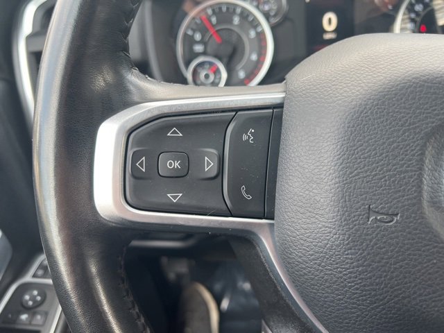 Used 2024 RAM 3500 Big Horn image 28