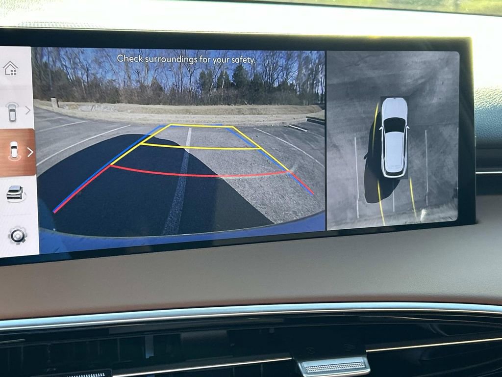 New 2026 Genesis GV70 2.5T Advanced image 36