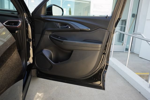 Used 2022 Chevrolet TrailBlazer RS FWD image 17