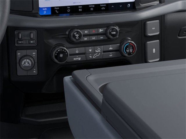 New 2026 Ford F150 XL w/ Equipment Group 103A High image 15