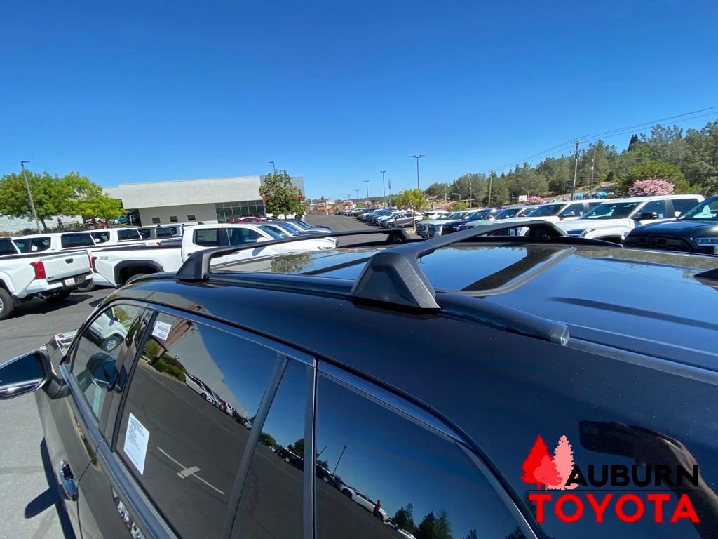 New 2026 Toyota RAV4 XSE AWD/4WD image 11