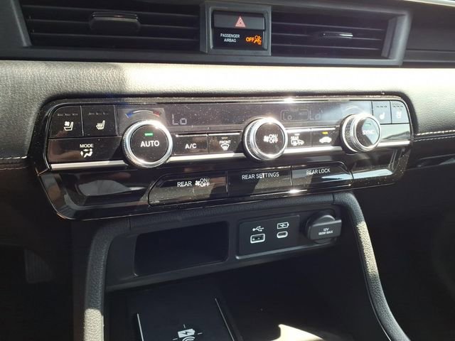 Certified 2024 Honda Pilot Elite image 13