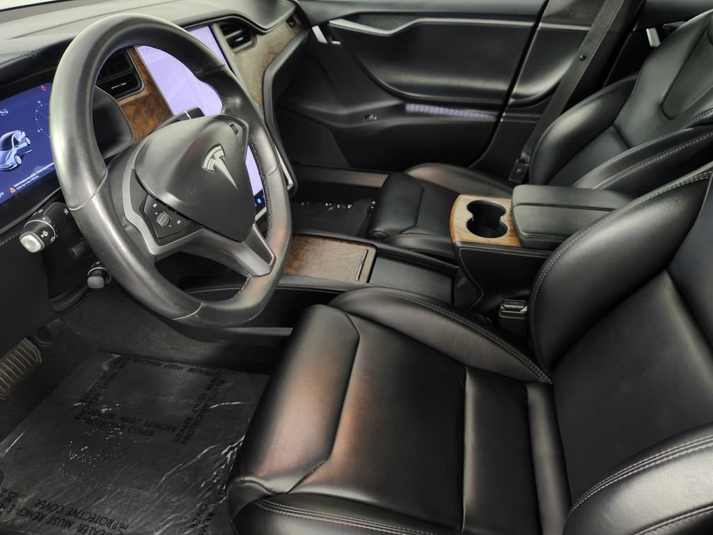 Used 2019 Tesla Model S Long Range AWD/4WD image 13