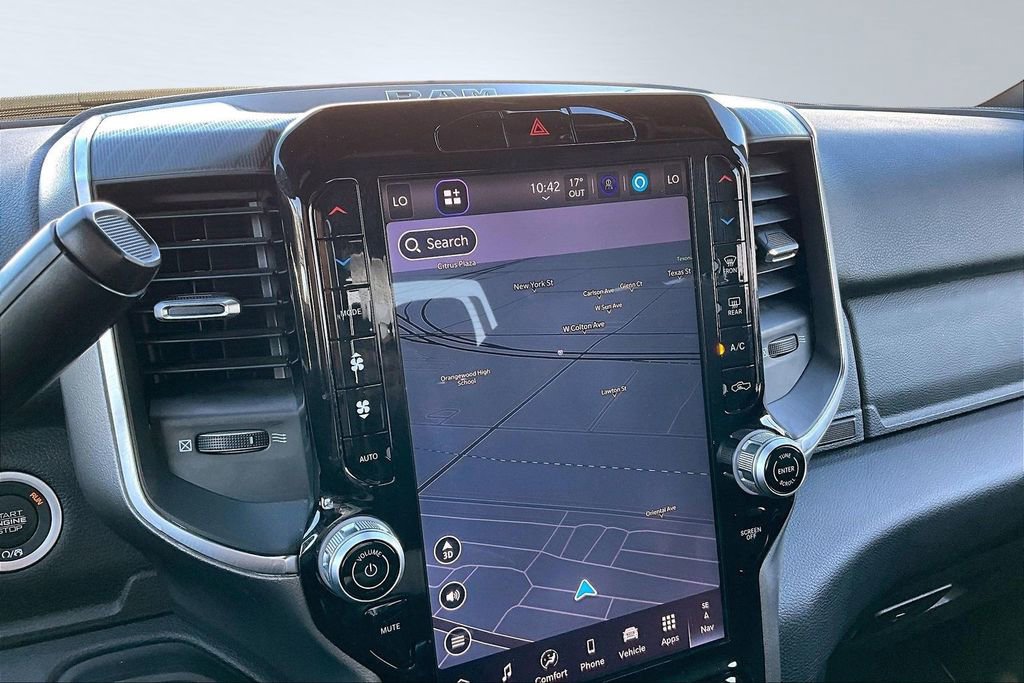 Certified 2025 RAM 2500 Big Horn image 10