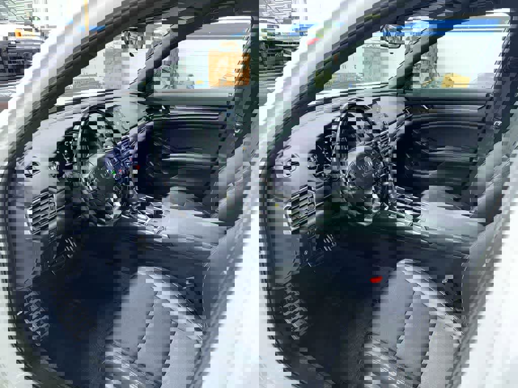 Certified 2022 Honda Accord Sport image 28