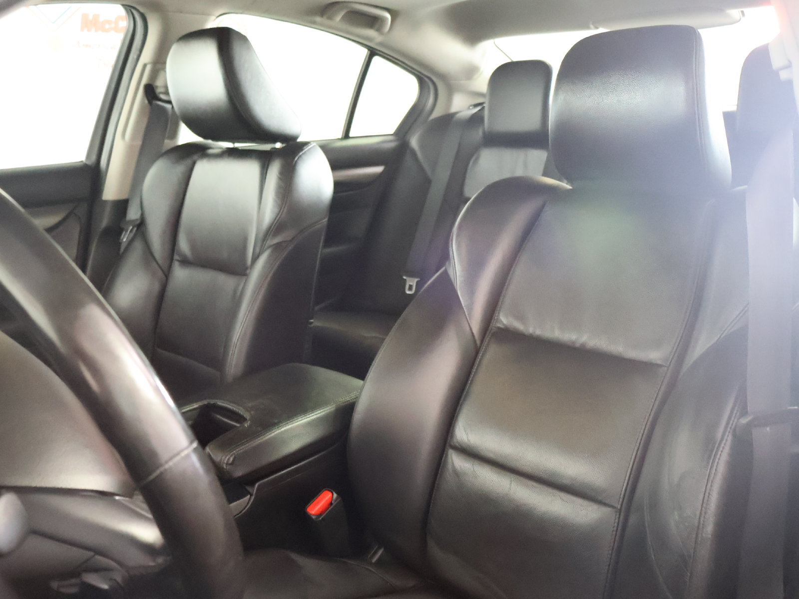 Used 2012 Acura TL FWD image 27