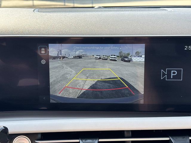 Used 2025 Hyundai Tucson SEL image 49