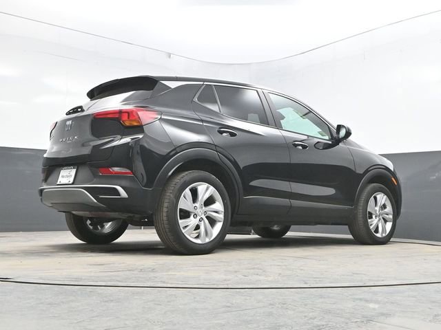 Used 2025 Buick Encore GX Preferred image 39