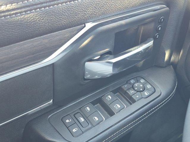 New 2026 RAM 3500 Laramie w/ Night Edition image 16