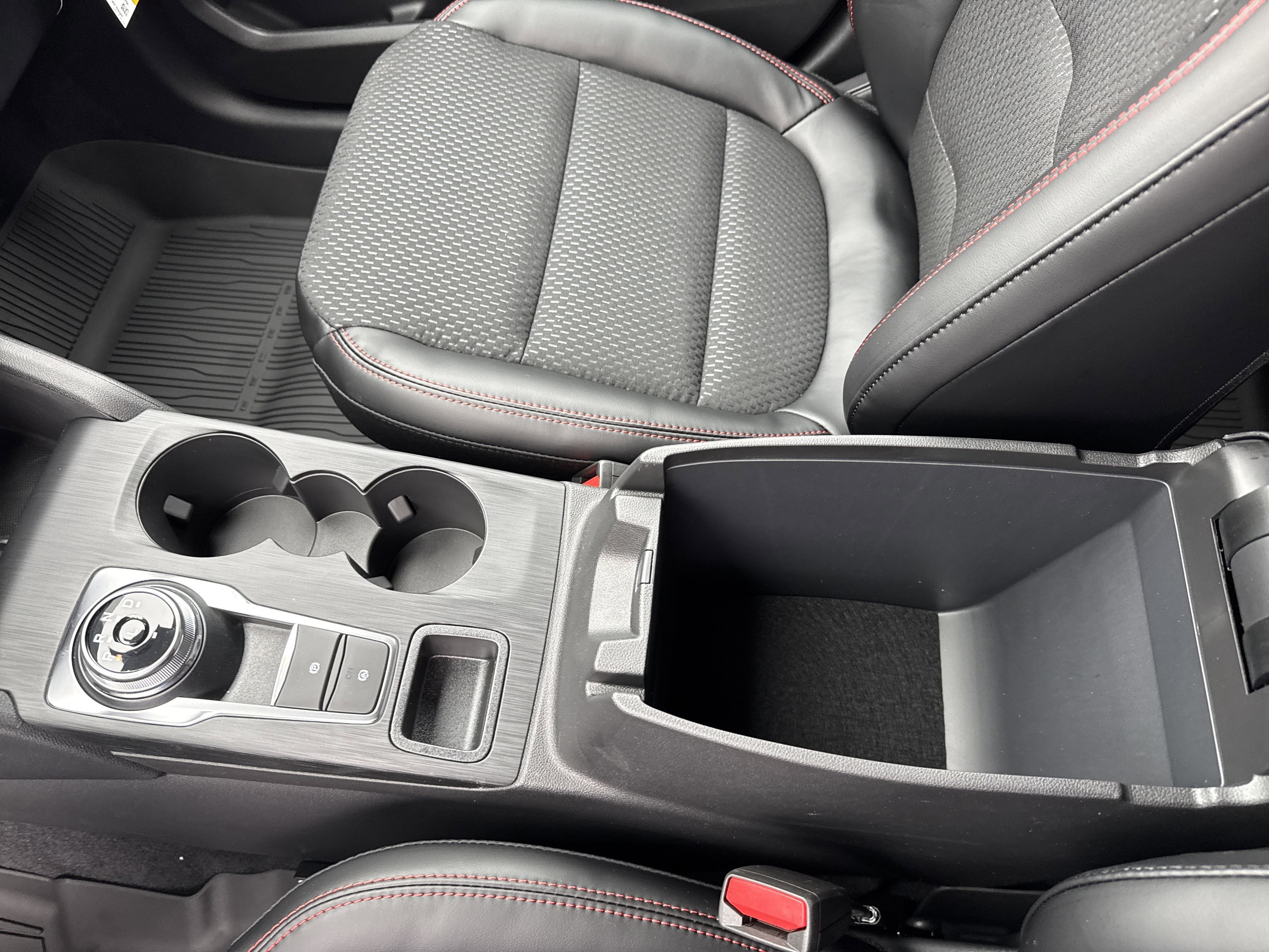 New 2026 Ford Escape ST-Line Select w/ Tech Pack #2 image 41