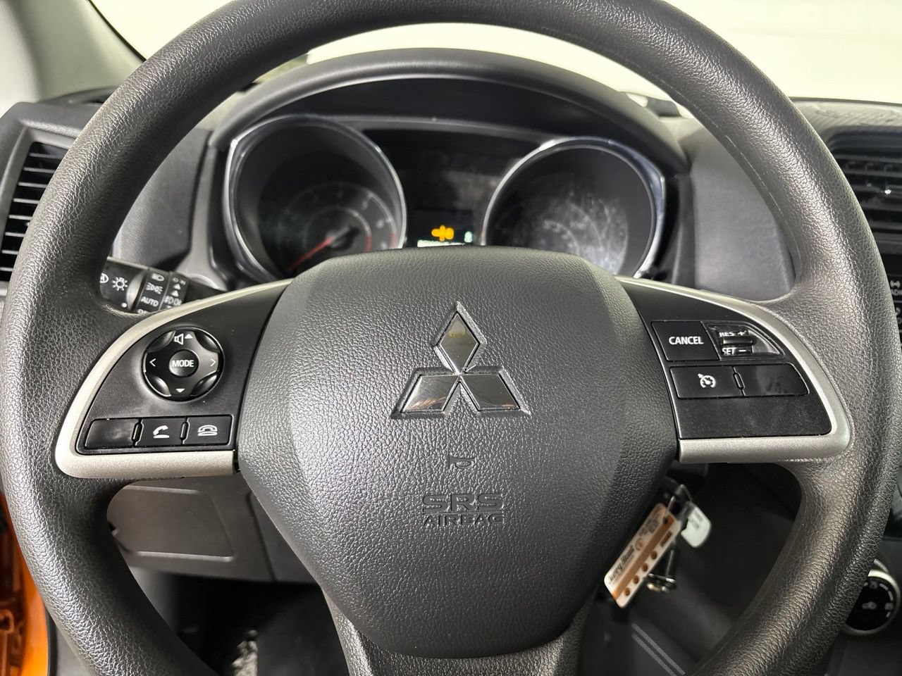 Used 2025 Mitsubishi Outlander Sport ES AWD/4WD image 13
