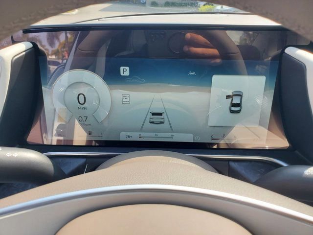 New 2026 Genesis G90 3.5T image 16