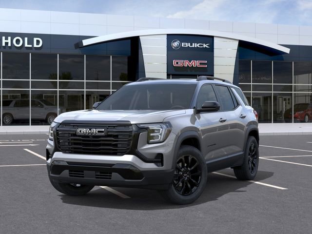 New 2026 GMC Terrain Elevation w/ Elevation Premium Package AWD/4WD image 6