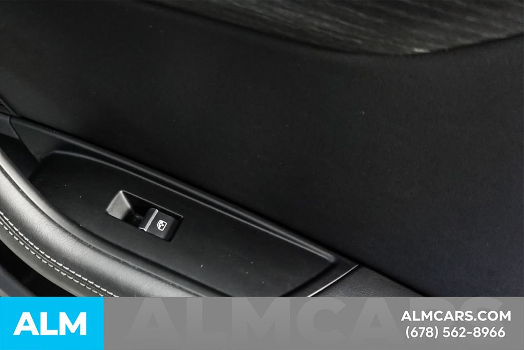 Used 2024 Audi A5 2.0T Premium Plus AWD/4WD image 40