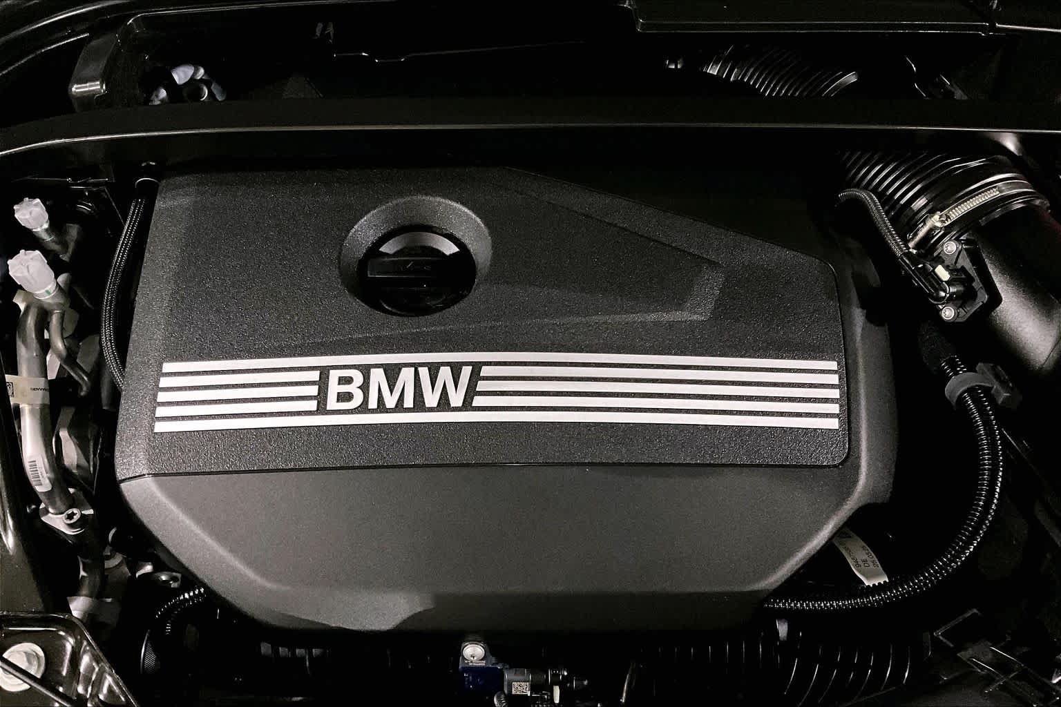 Used 2025 BMW X1 xDrive28i AWD/4WD image 31