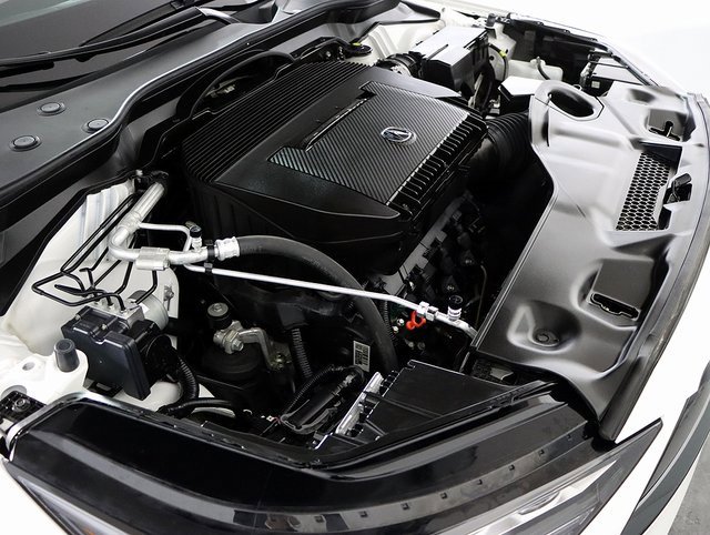 Certified 2023 Acura MDX A-Spec image 37