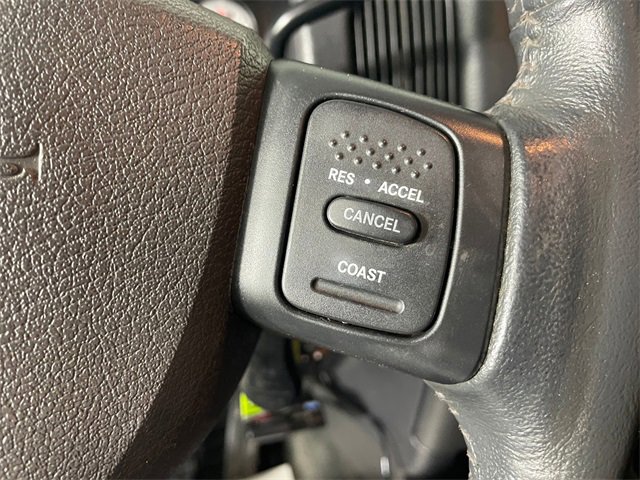 Used 2004 Dodge Ram 2500 Truck SLT w/ Trailer Tow Group image 11