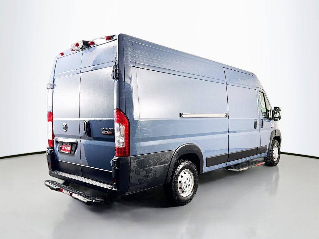 Used 2019 RAM ProMaster 3500 image 5
