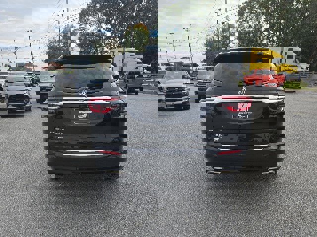 Used 2021 Buick Enclave Avenir w/ Avenir Technology Package image 26