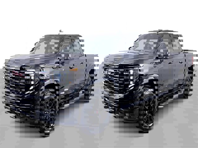 New 2026 GMC Sierra 1500 Elevation w/ Elevation Select Package
