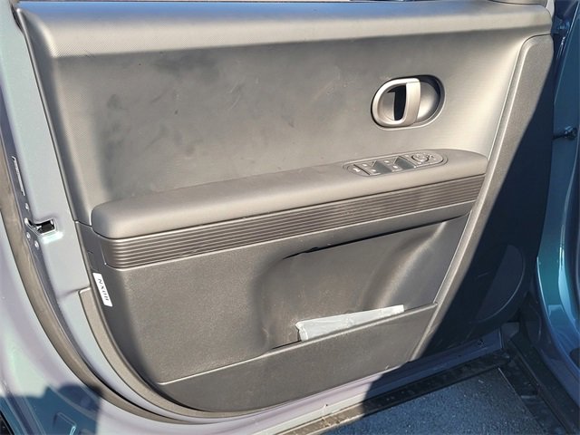 New 2026 Hyundai Ioniq 5 SEL image 16