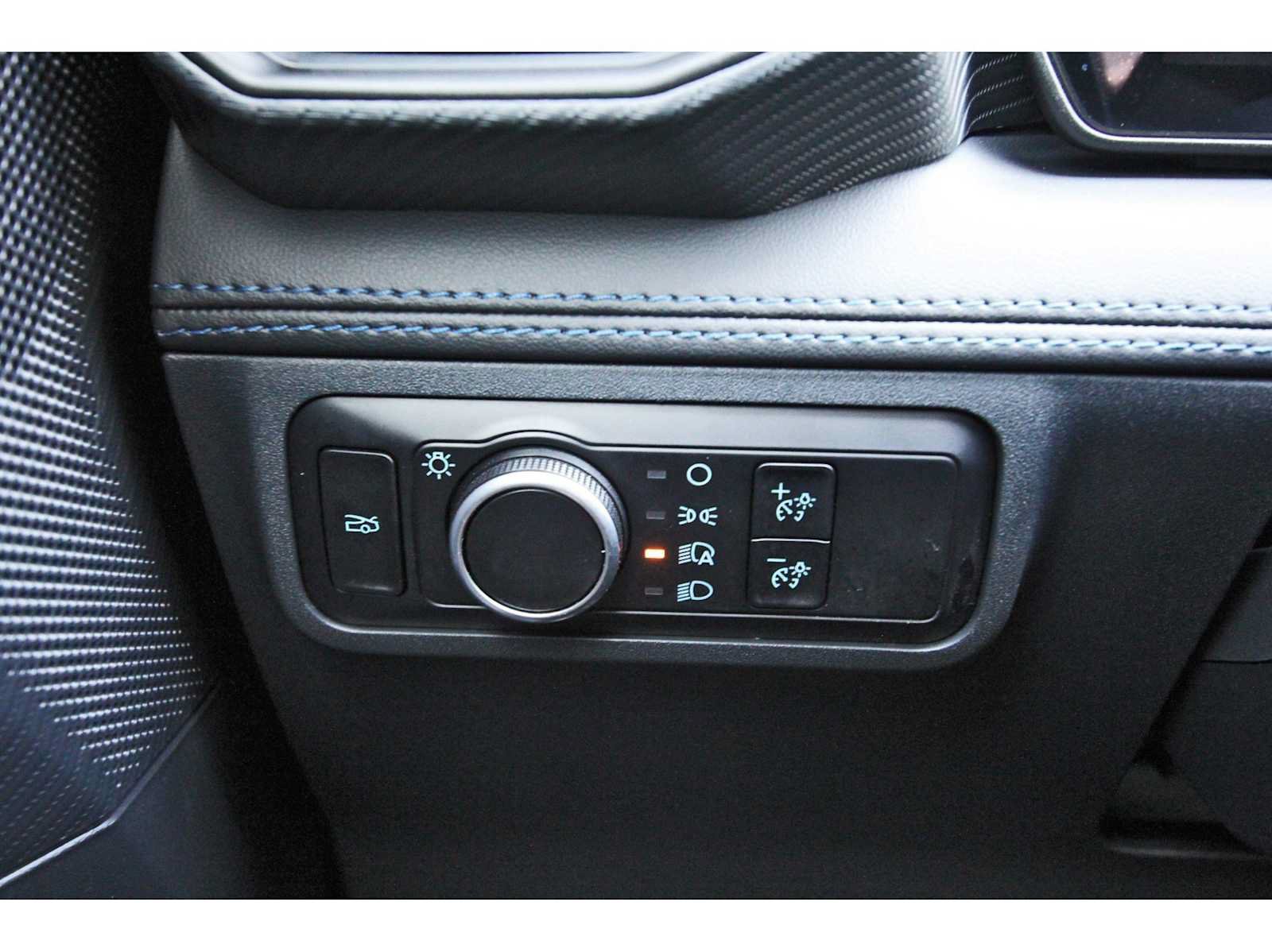 Used 2026 Ford Mustang Dark Horse RWD image 14