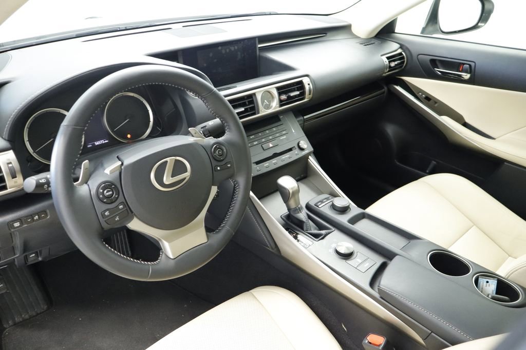 Used 2015 Lexus IS 250 RWD image 23