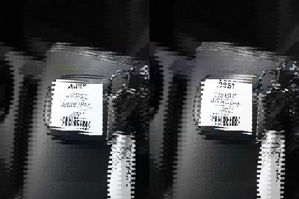 Used 2020 Dodge Durango SRT image 35