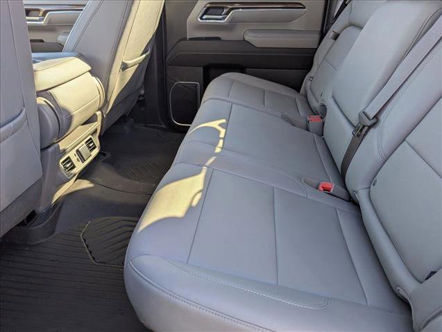 Used 2024 Chevrolet Silverado 3500 LT w/ All Star Edition image 17