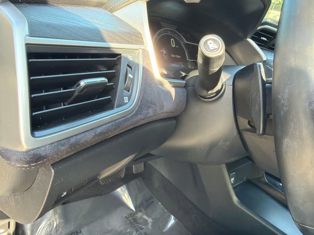 Used 2018 Honda Clarity Touring image 30