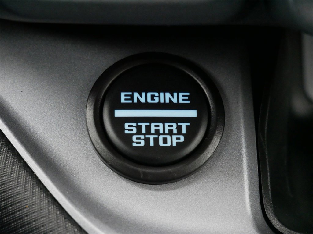 Certified 2022 Ford Bronco Sport Big Bend image 21