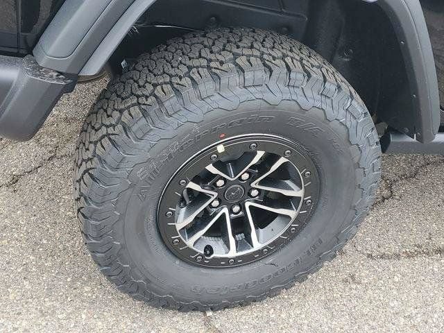 New 2026 Jeep Wrangler Unlimited Sport AWD/4WD image 5
