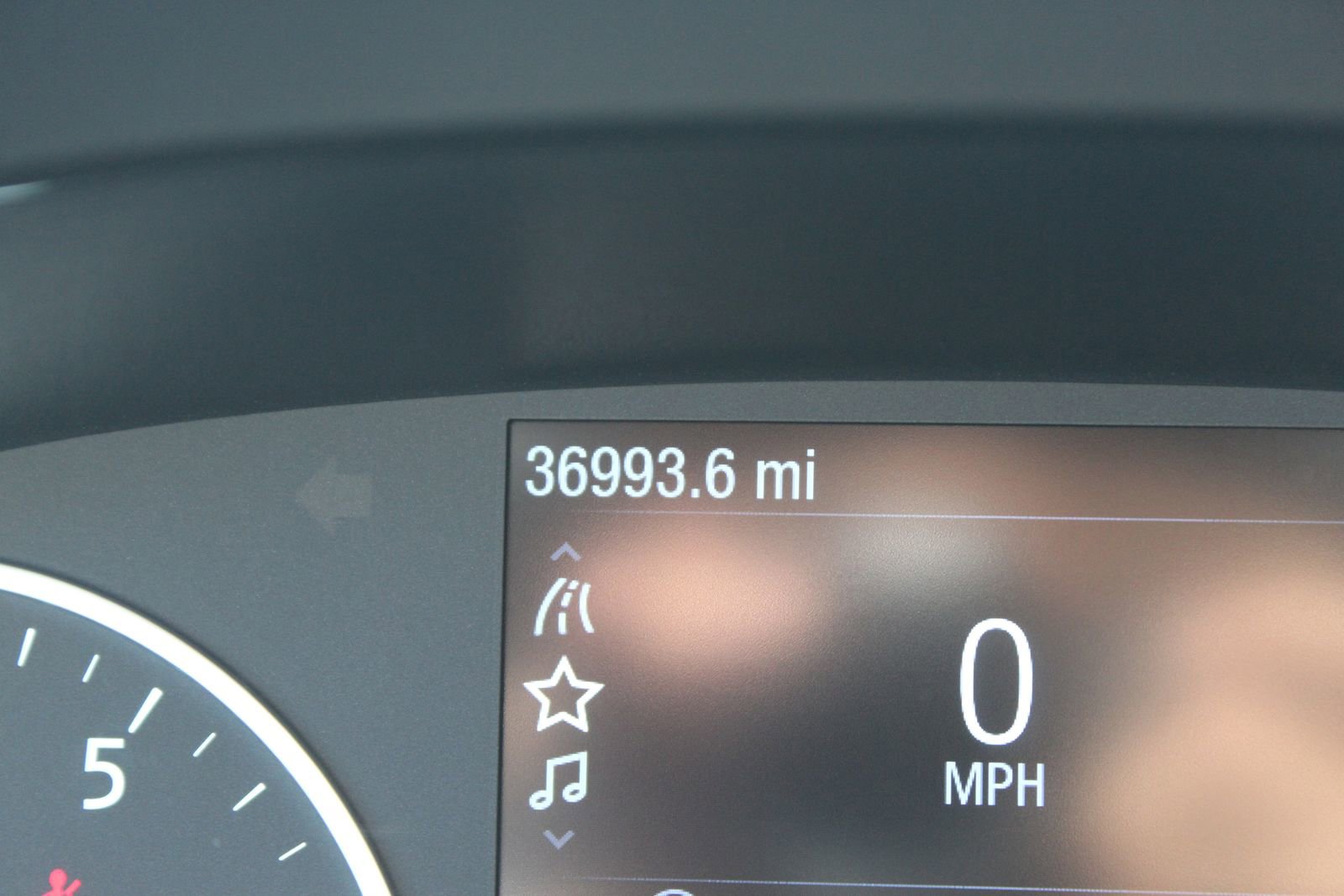 Used 2021 Ford EcoSport SE image 22