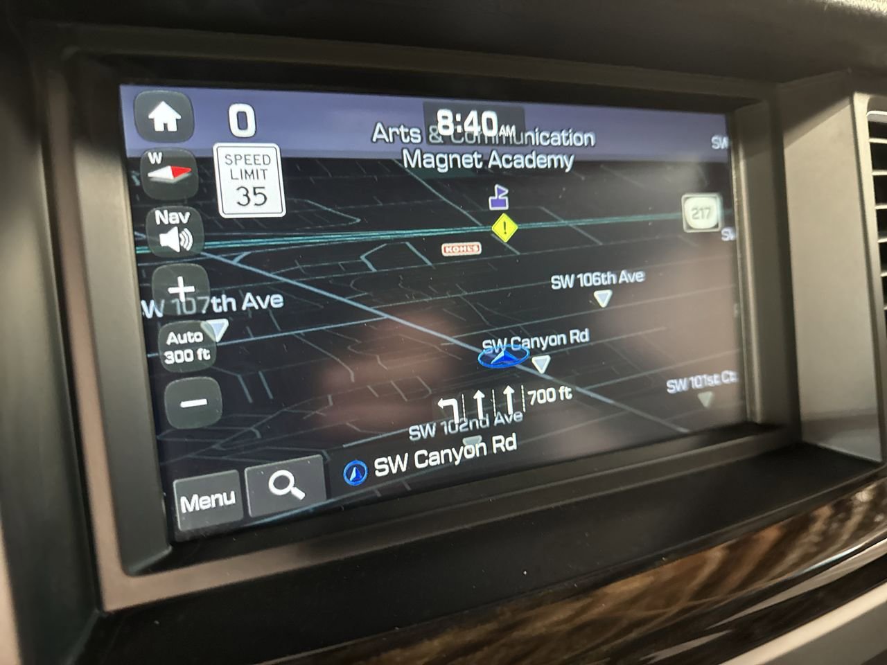 Used 2015 Hyundai Genesis 3.8 w/ Option Group 03 image 26