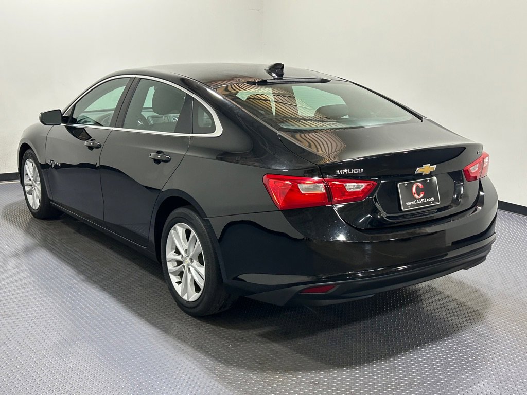 Used 2016 Chevrolet Malibu LT image 7