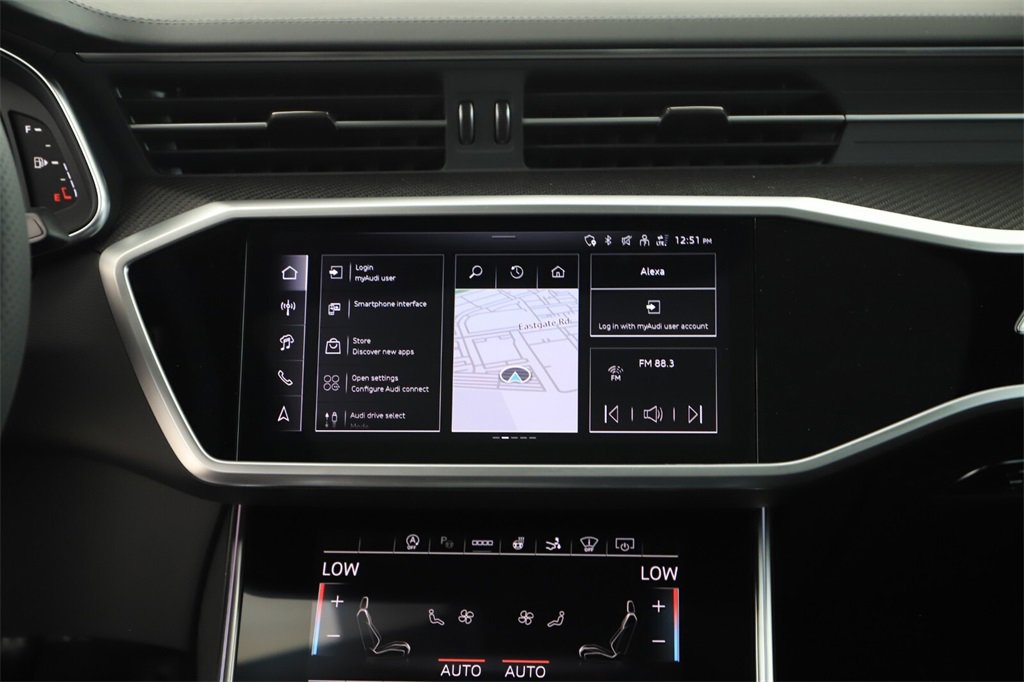 New 2026 Audi RS 7 Performance image 19