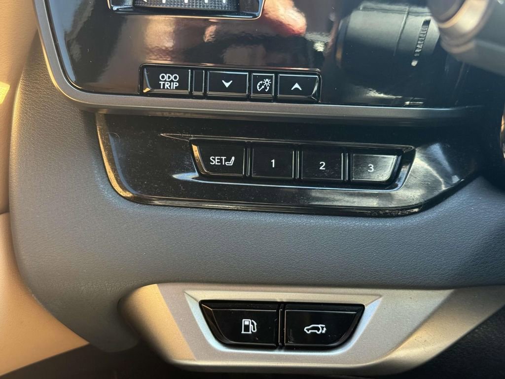 Used 2024 Lexus RX 350 Premium image 22