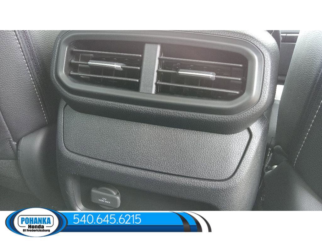 New 2025 Honda Ridgeline RTL image 33