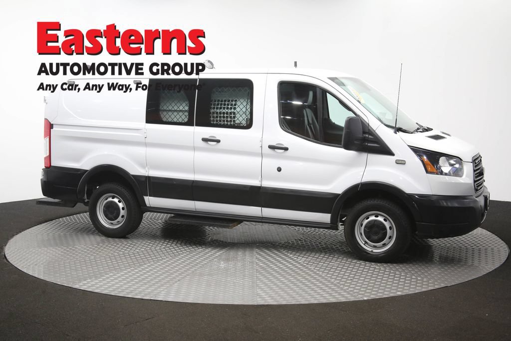 Used 2019 Ford Transit 250 130 Low Roof RWD image 50