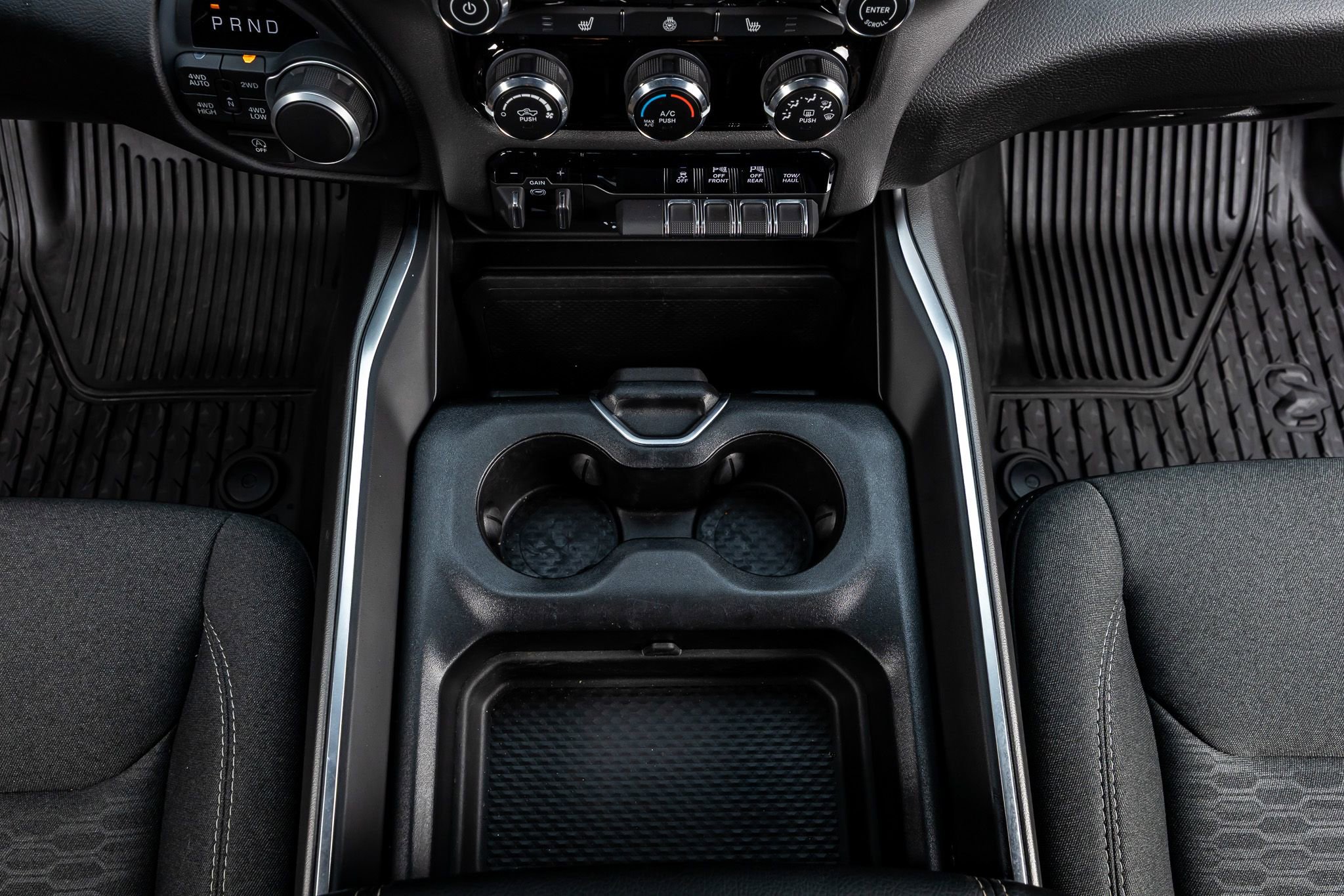 Used 2025 RAM 1500 Big Horn image 26