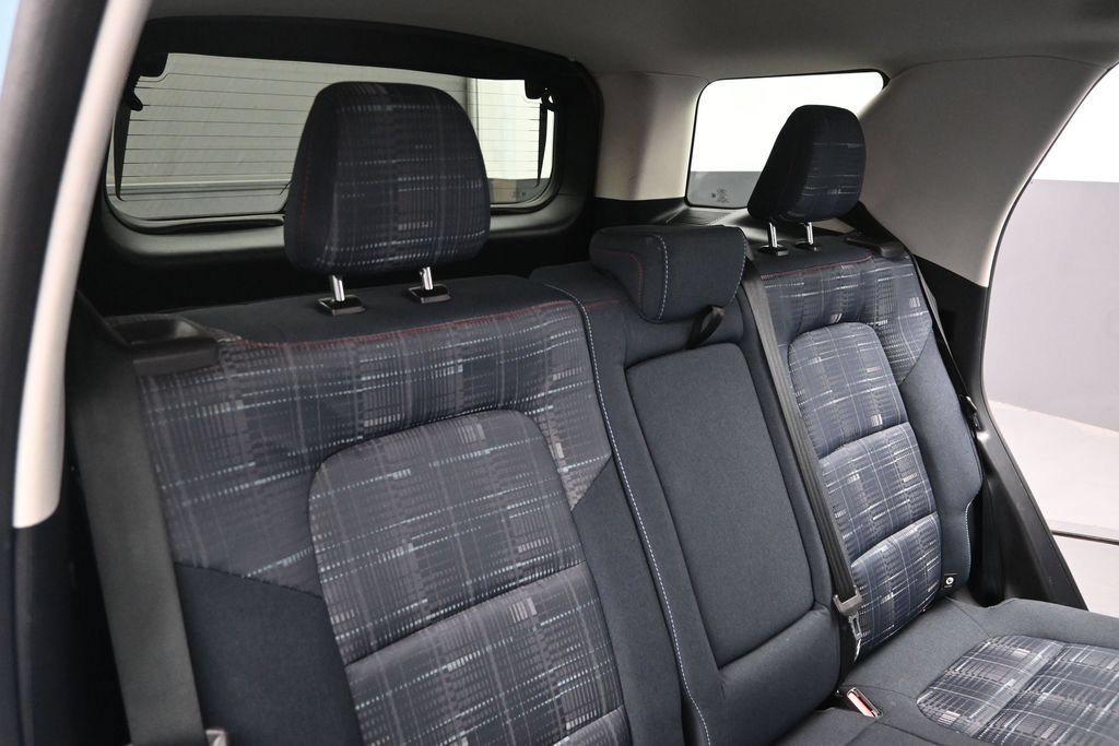 Used 2023 Ford Bronco Sport Heritage w/ Heritage Convenience Package AWD/4WD image 17