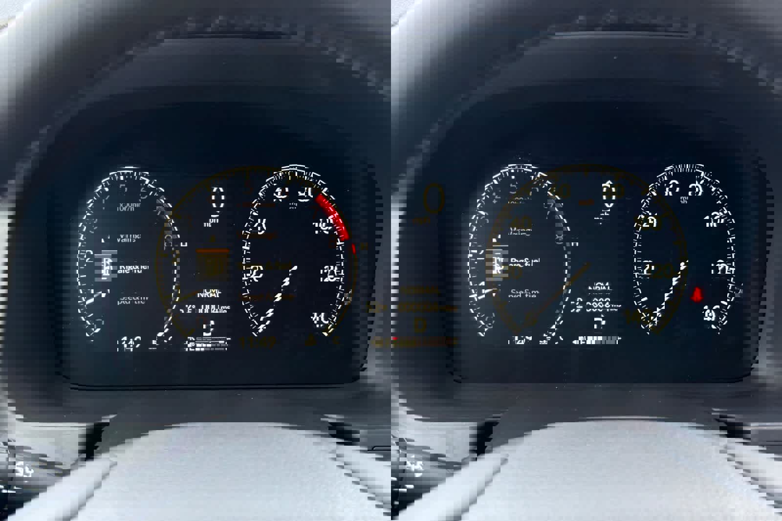 New 2026 Honda Ridgeline RTL image 25