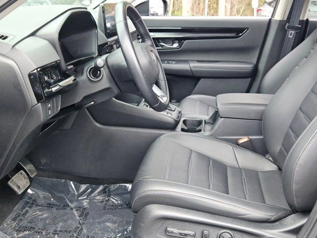 Used 2025 Honda CR-V EX-L image 24